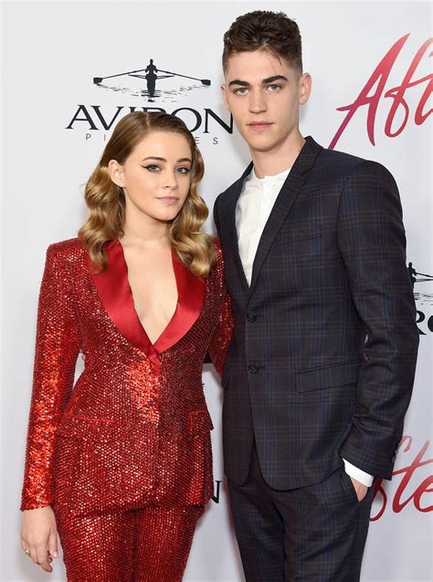 after actores|josephine langford husband.